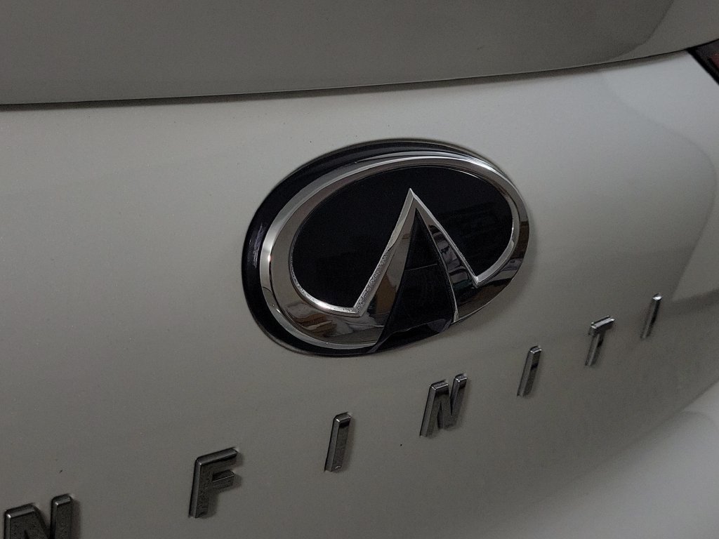 Used 2023 INFINITI QX55 Sensory w/ Lighting Package AWD/4WD image 5