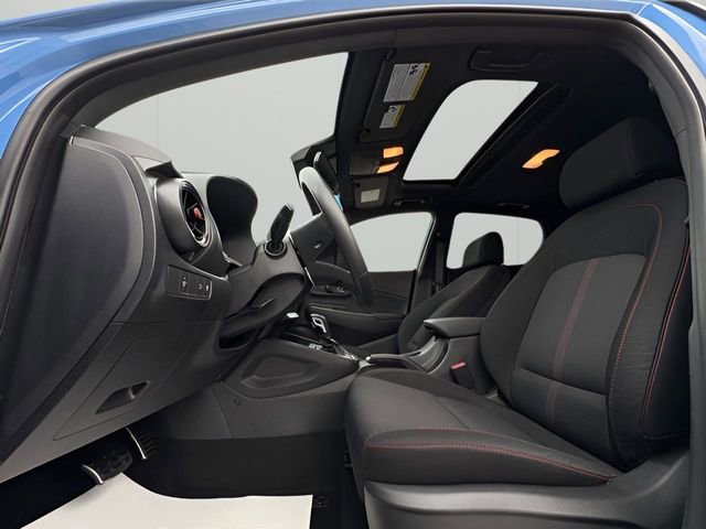 Used 2023 Hyundai Kona N Line image 12
