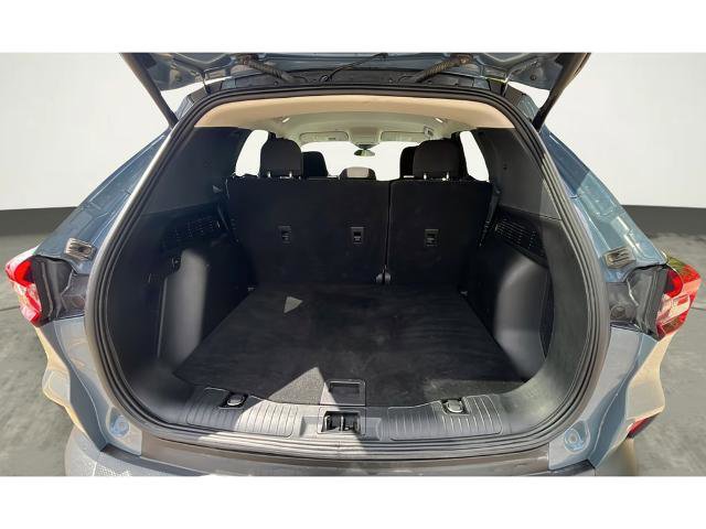 Certified 2023 Ford Escape Active FWD image 17