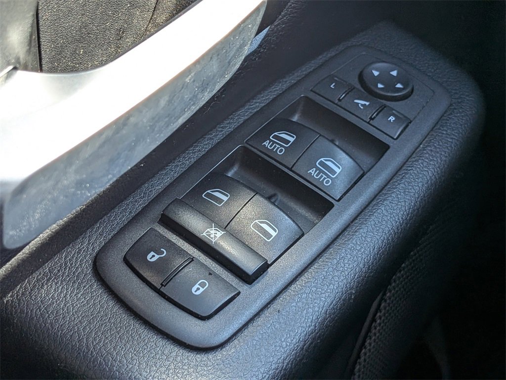 Used 2022 RAM 1500 Big Horn image 21