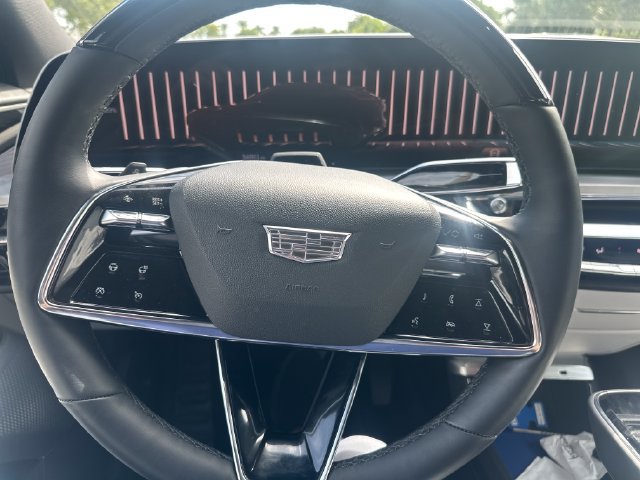 Certified 2023 Cadillac Lyriq 2WD image 13