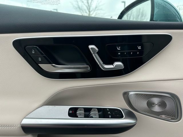 New 2026 Mercedes-Benz GLC 300 4MATIC image 13