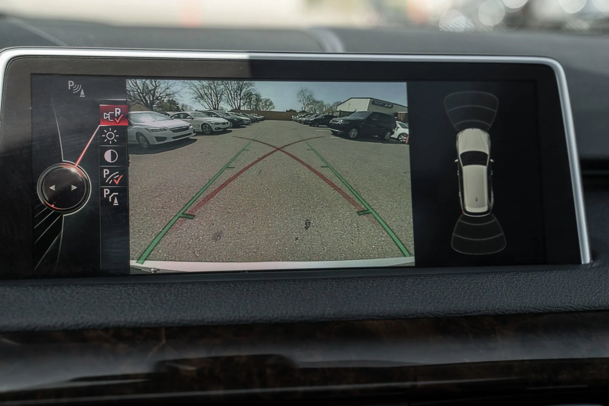 Used 2015 BMW X5 xDrive35i image 29