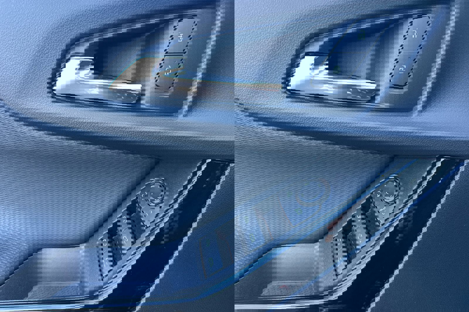 New 2026 Chevrolet Equinox LT w/ Midnight Edition image 9