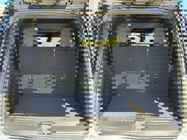 New 2026 Chevrolet Suburban RST w/ Comfort Package image 25