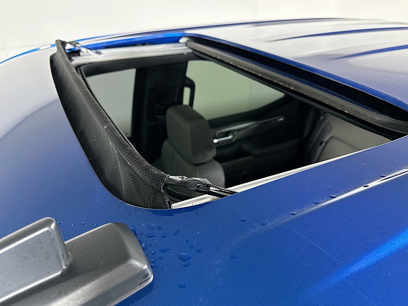 Used 2023 Chevrolet Silverado 1500 ZR2 w/ Technology Package AWD/4WD image 14