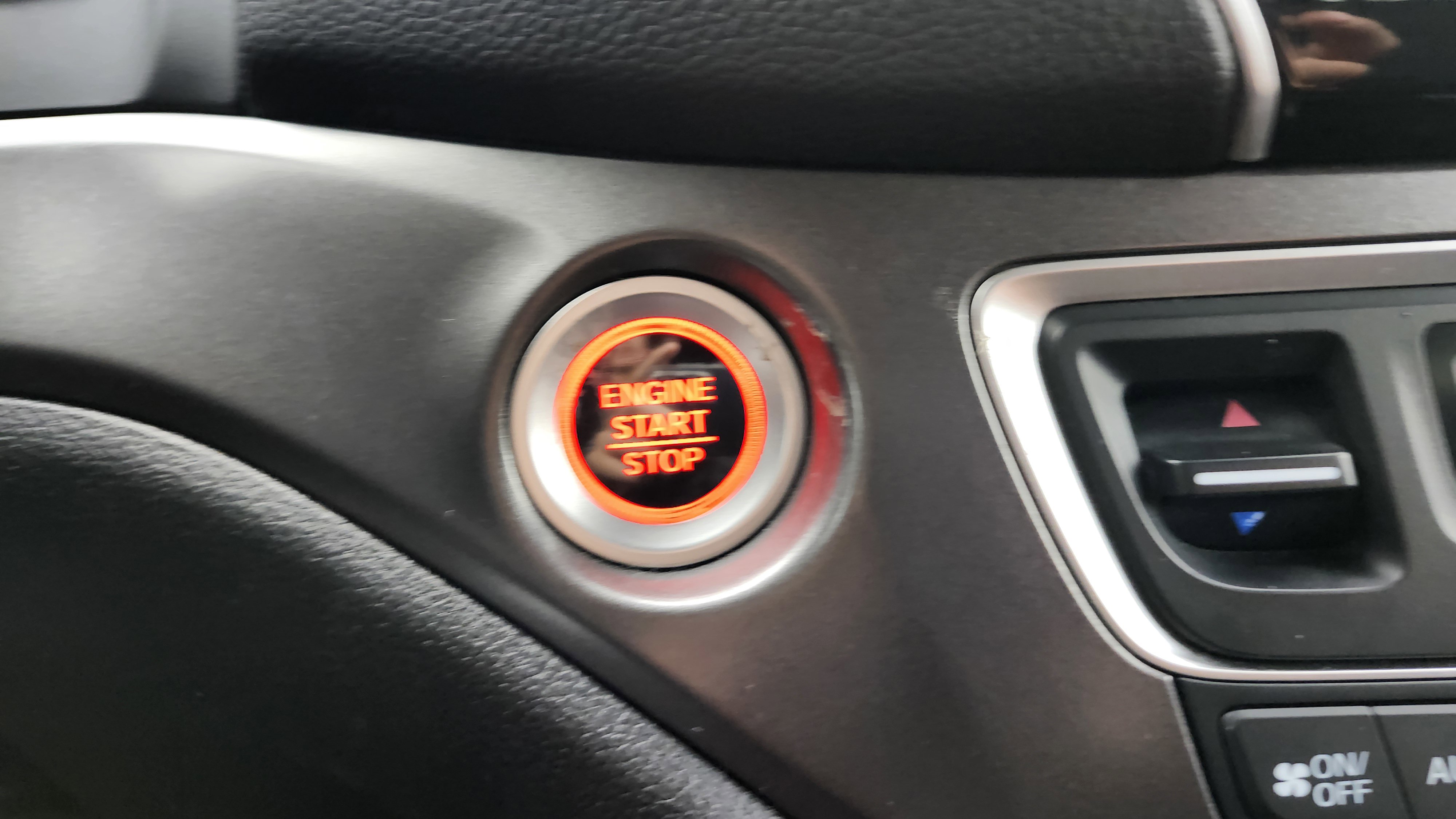 Used 2021 Honda Passport Sport image 7