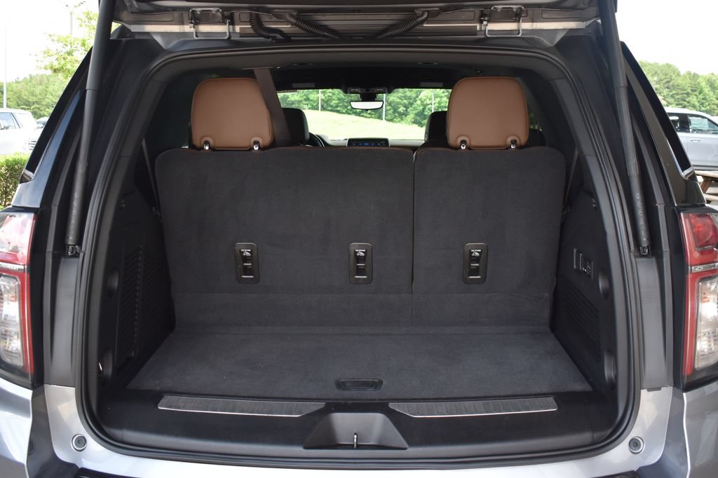 Used 2021 Chevrolet Tahoe High Country RWD image 10