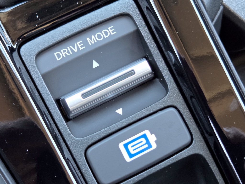 New 2026 Honda Accord Touring image 14