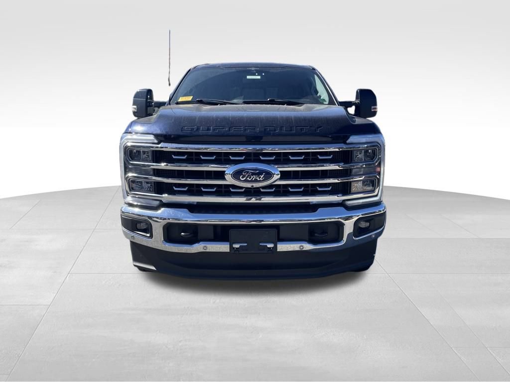 Used 2023 Ford F350 Lariat w/ Lariat Ultimate Package image 48
