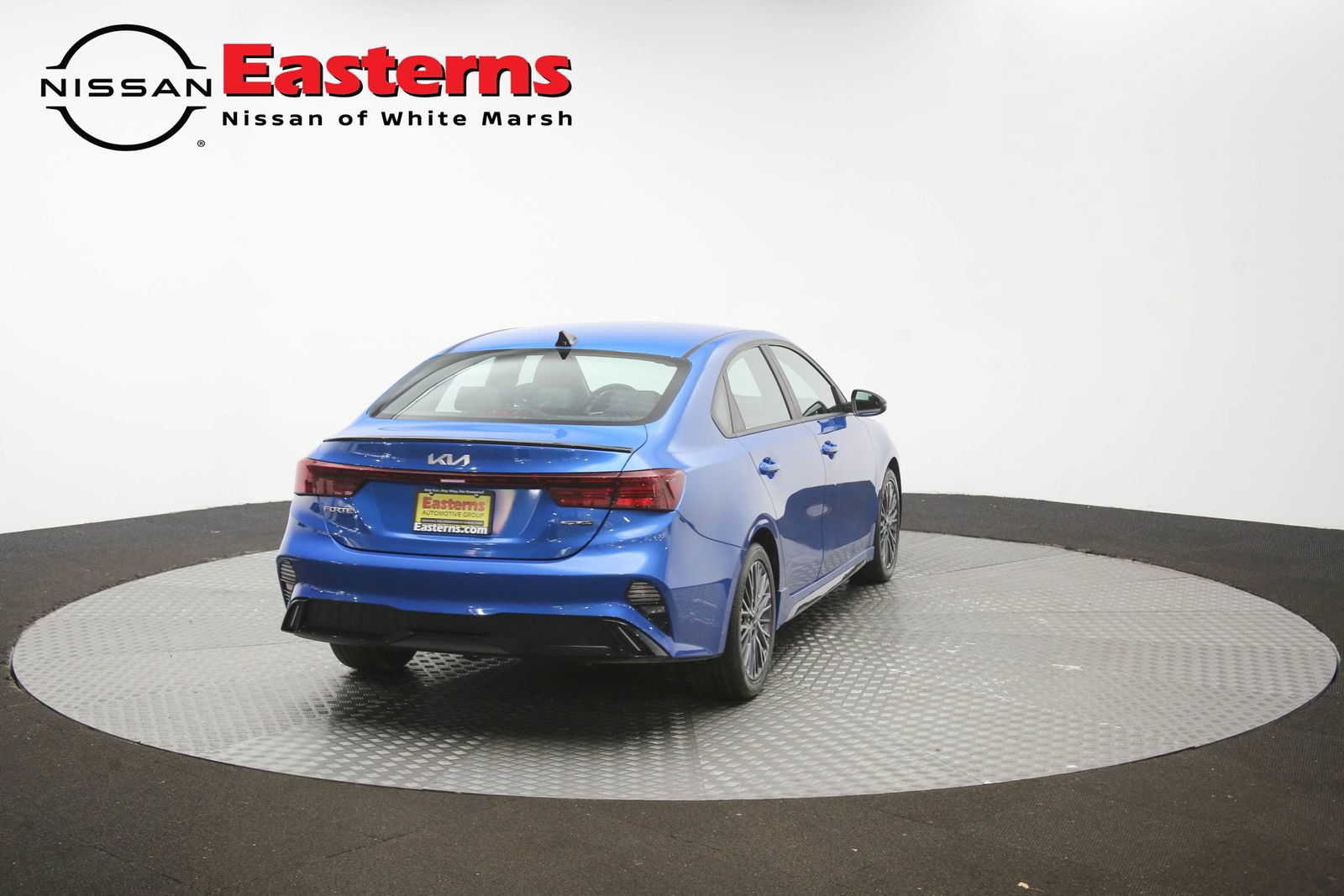 Used 2023 Kia Forte GT-Line FWD image 38