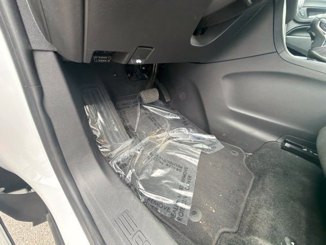 Used 2024 Chevrolet Equinox LT AWD/4WD image 52
