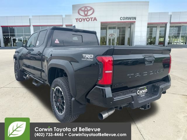 New 2026 Toyota Tacoma TRD Off-Road AWD/4WD image 3