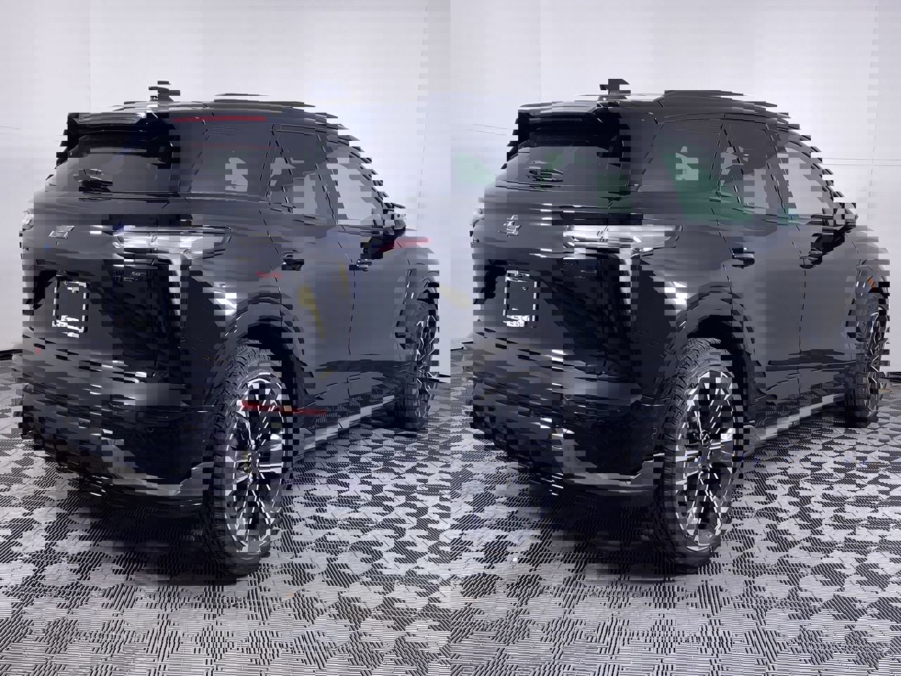 New 2026 Chevrolet Blazer EV SS image 20