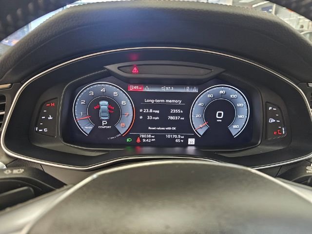 Used 2019 Audi A7 3.0T Prestige w/ Prestige Package image 13