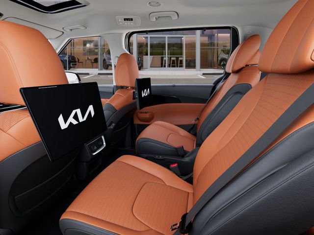 New 2026 Kia Carnival SX Prestige FWD image 18