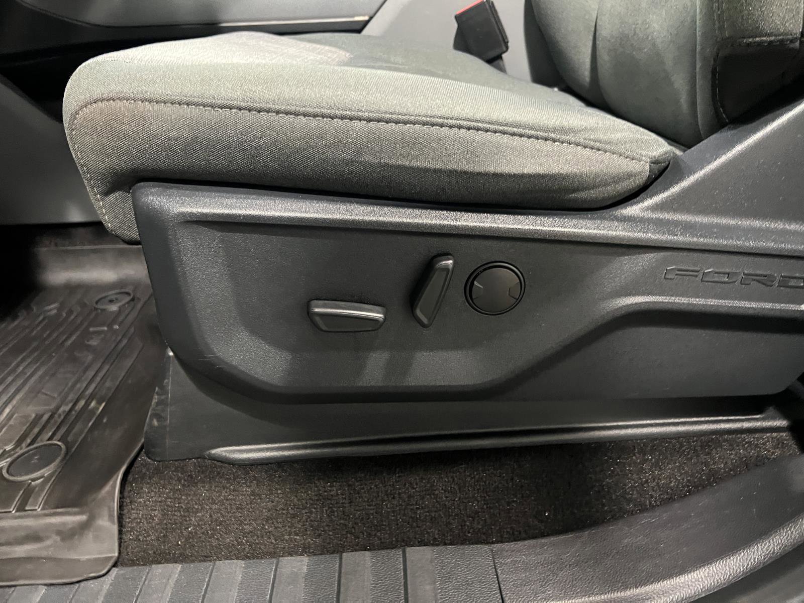 Used 2023 Ford F150 XLT w/ Equipment Group 302A High image 23