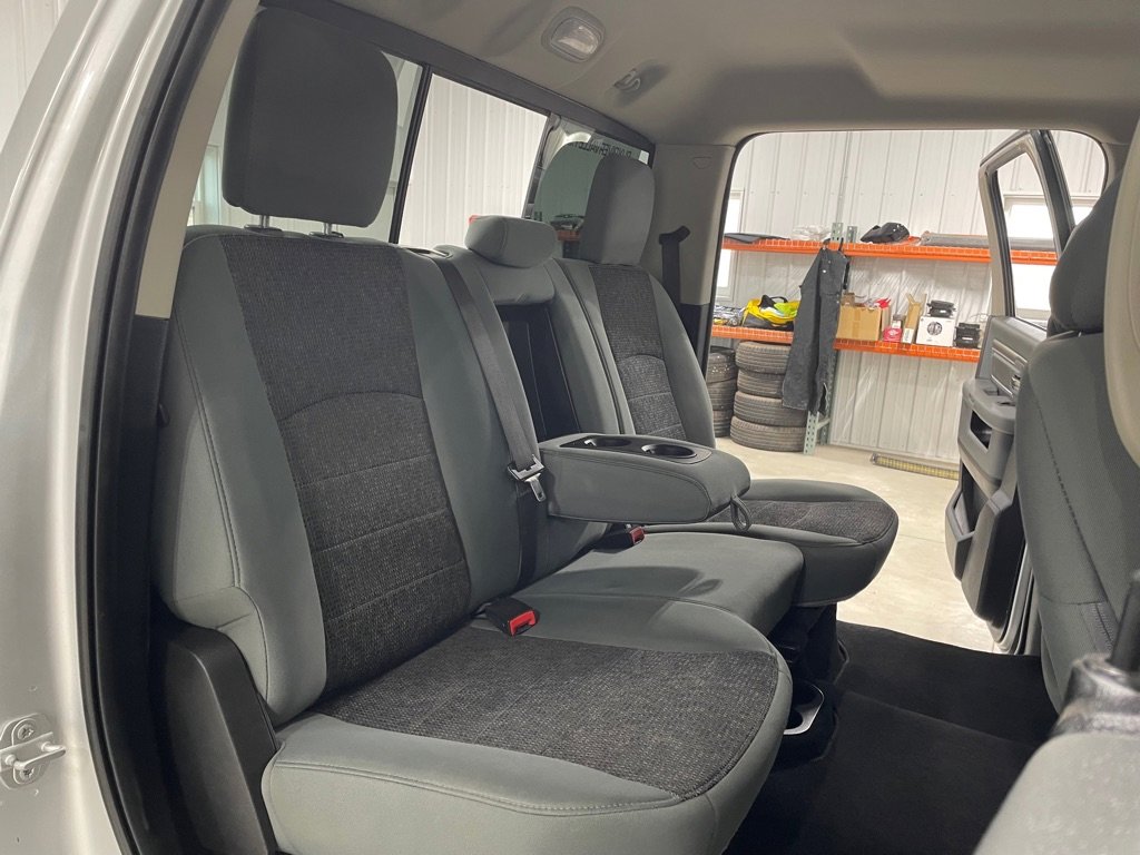 Used 2019 RAM 1500 Big Horn image 20