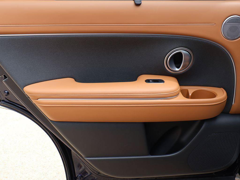 New 2026 Hyundai Palisade Calligraphy FWD image 22