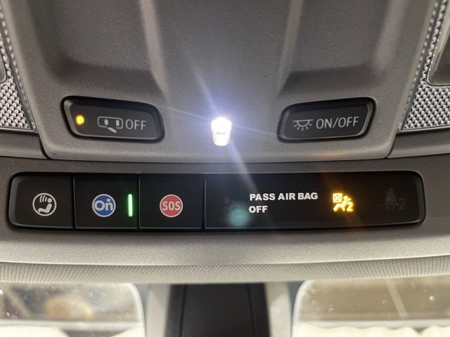 Used 2021 Chevrolet Silverado 1500 LT Trail Boss w/ Bed Protection Package image 18