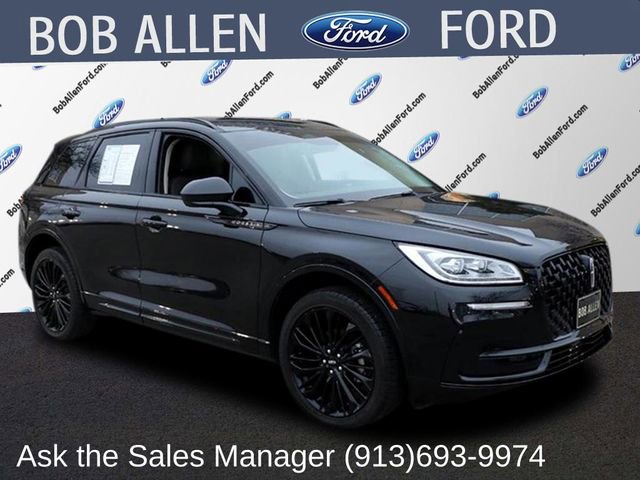 Used 2023 Lincoln Corsair Reserve w/ Jet Appearance Package image 1