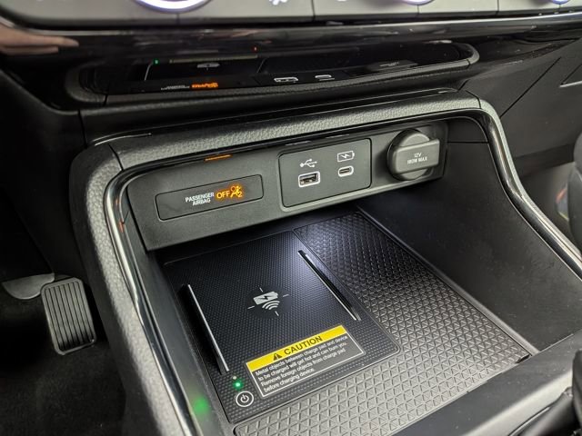 Certified 2023 Honda CR-V EX-L image 11