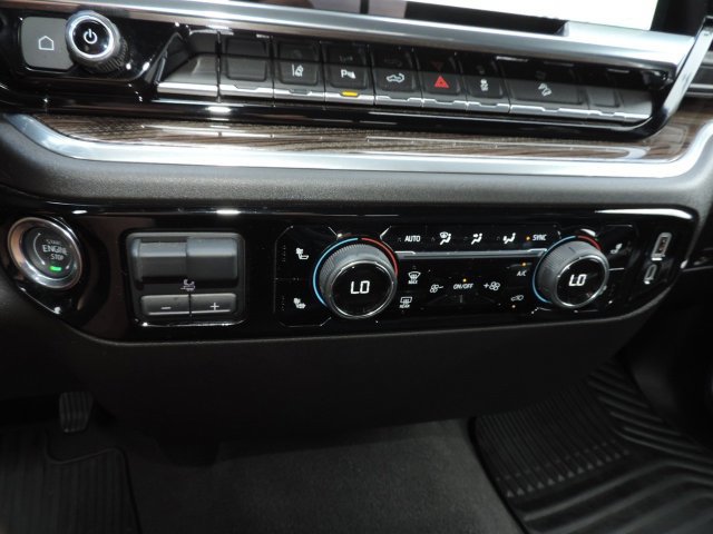 Used 2025 Chevrolet Silverado 2500 LT w/ Trail Boss Package AWD/4WD image 28