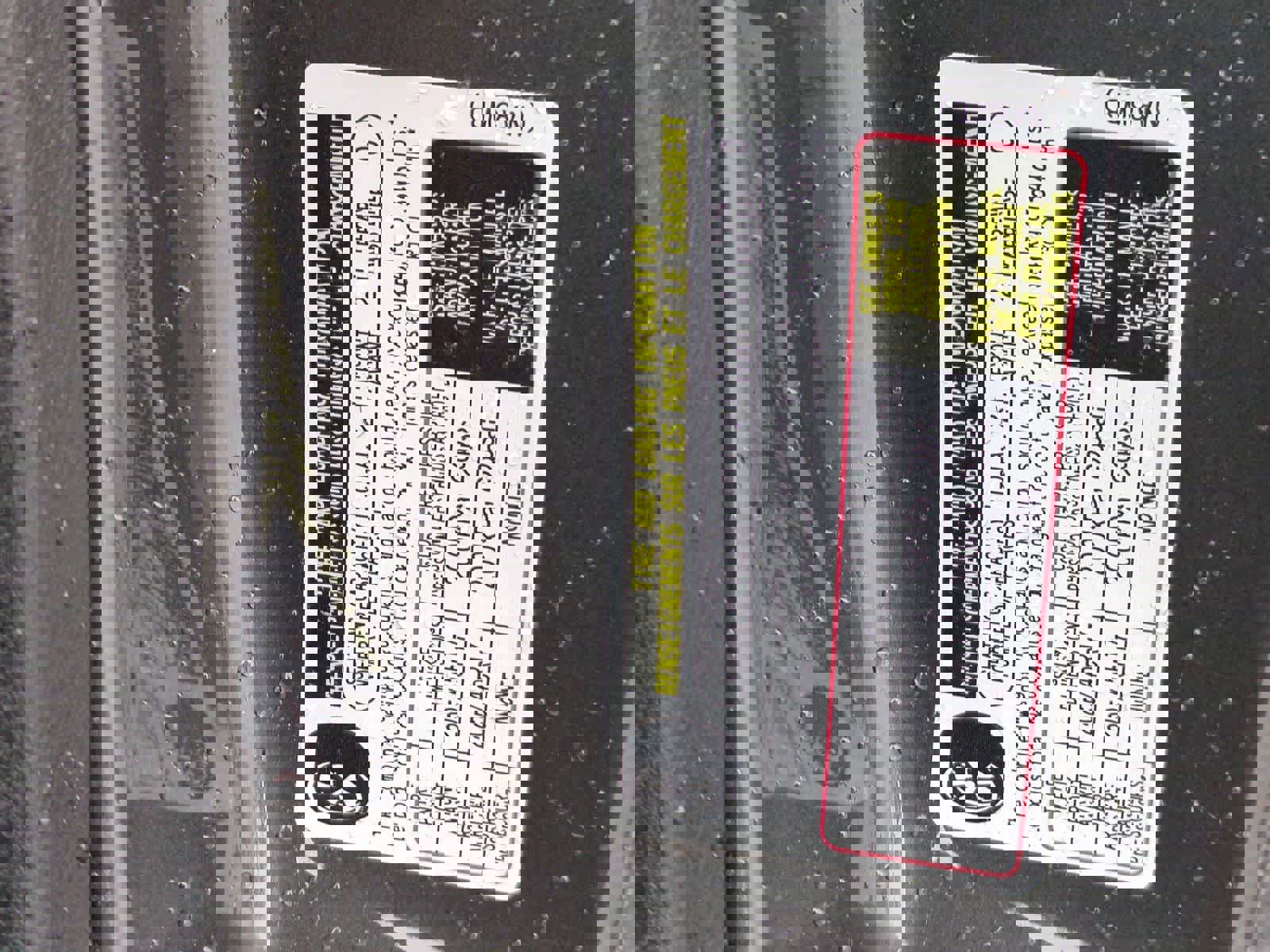 Used 2025 MAZDA MX-5 Miata Grand Touring image 34