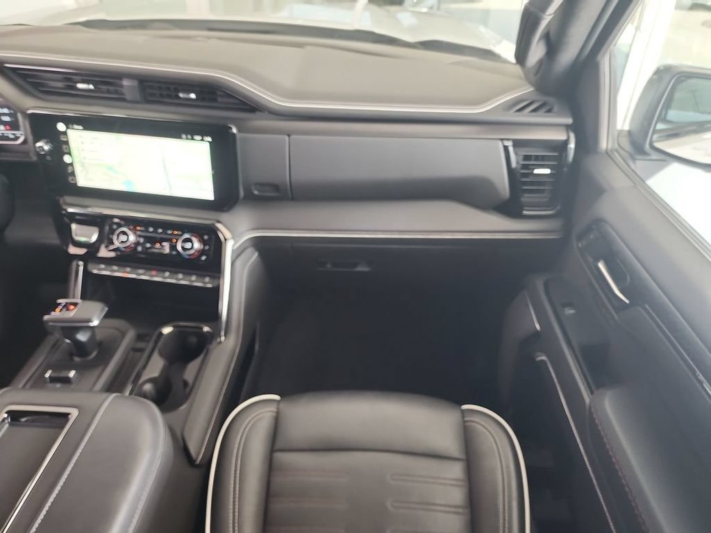 Certified 2022 GMC Sierra 1500 AT4X AWD/4WD image 29
