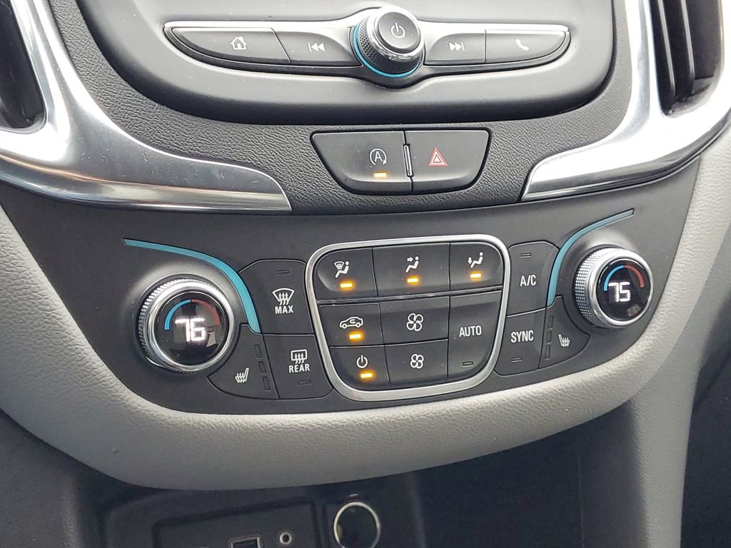 Used 2024 Chevrolet Equinox LT image 15