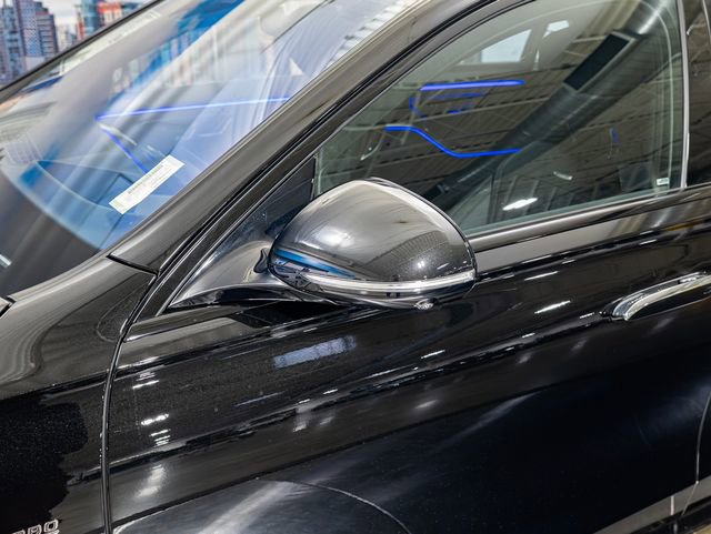 New 2026 Mercedes-Benz S 63 AMG S image 10