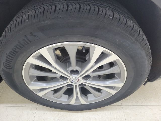 Used 2022 Buick Envision Preferred FWD image 4