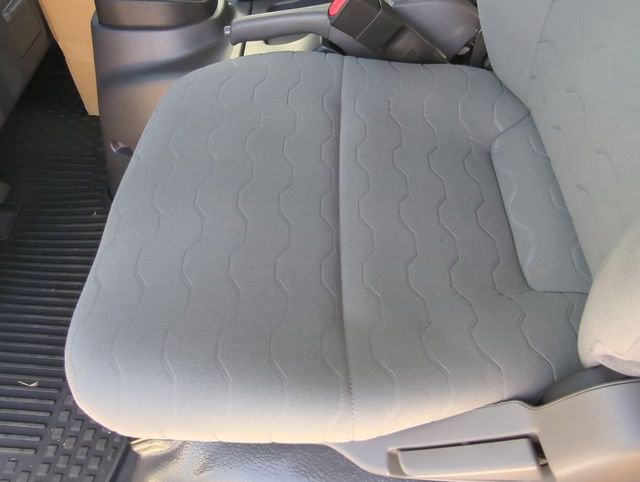 New 2025 Chevrolet Low Cab Forward 5500XD image 12