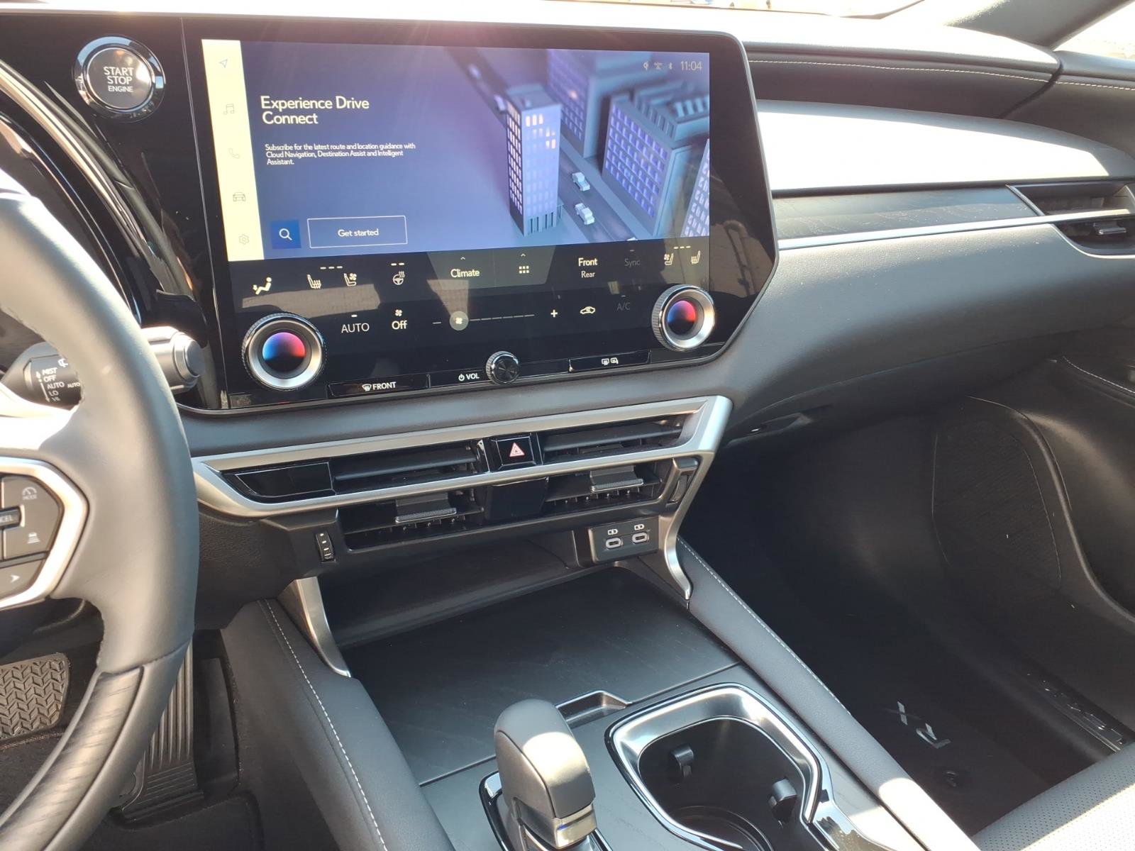 Used 2024 Lexus RX 350 Premium w/ Accessory Package (Z1) AWD/4WD image 20