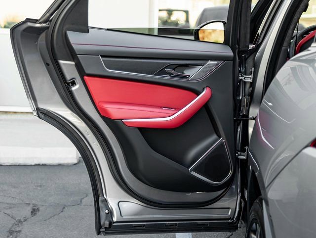 New 2026 Jaguar F-PACE R-Dynamic S image 20