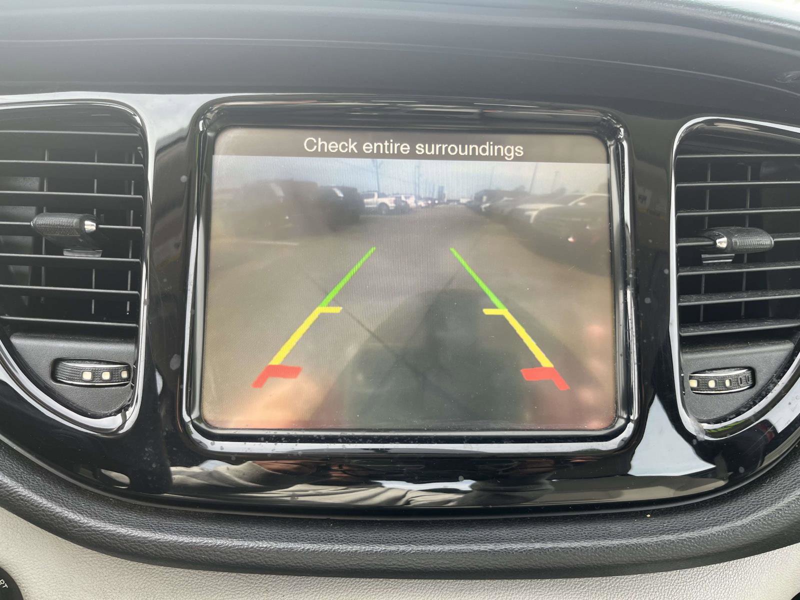 Used 2013 Dodge Dart SXT image 15