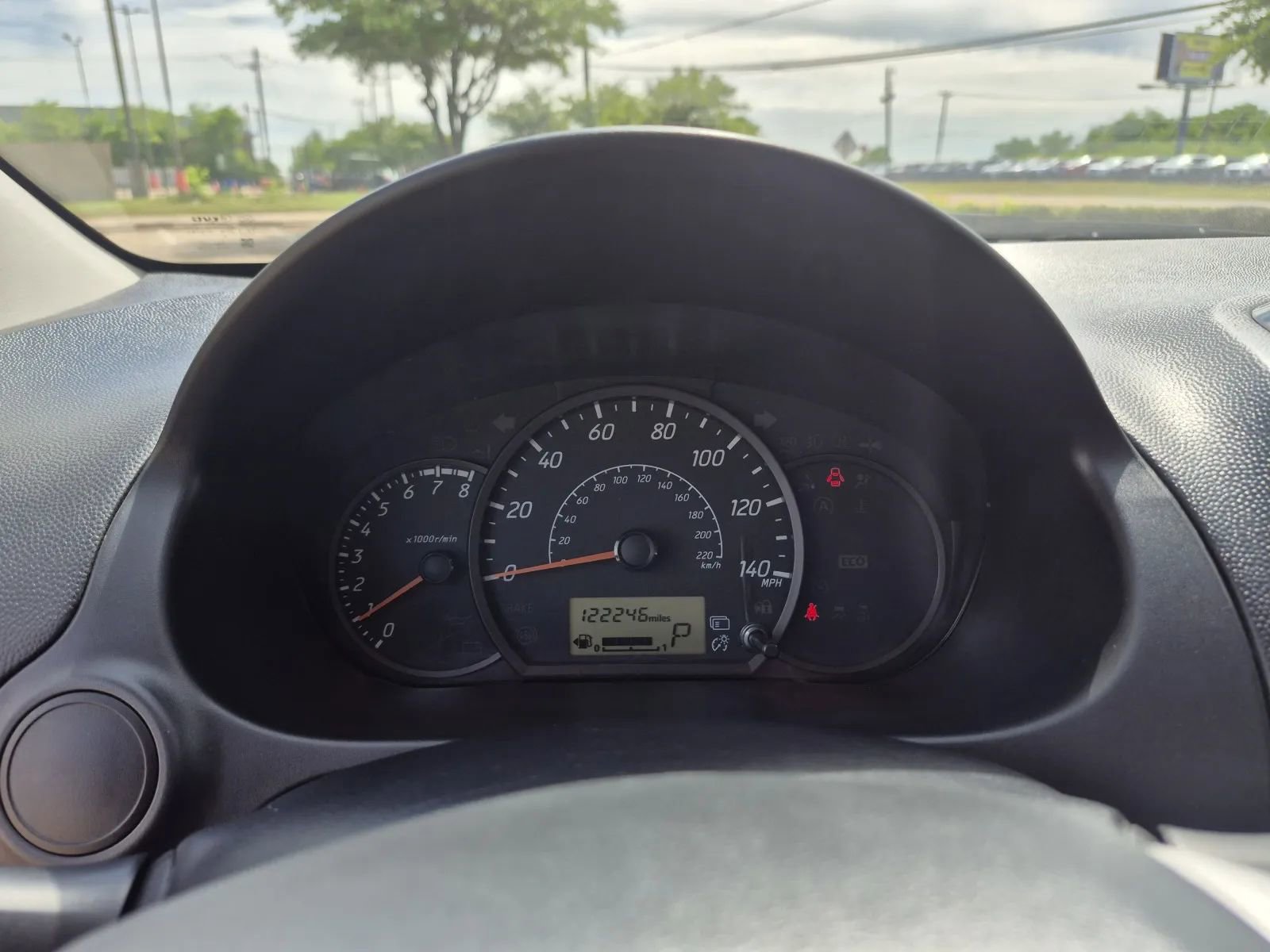 Used 2019 Mitsubishi Mirage RF FWD image 22