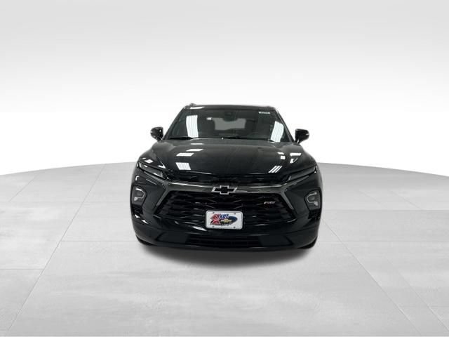 New 2026 Chevrolet Blazer RS w/ Driver Confidence II Package AWD/4WD image 2