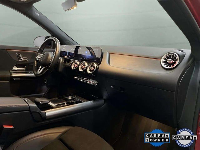 Used 2021 Mercedes-Benz GLA 250 w/ AMG Line Exterior image 66