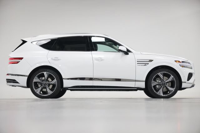 New 2026 Genesis GV80 2.5T Prestige AWD/4WD image 16