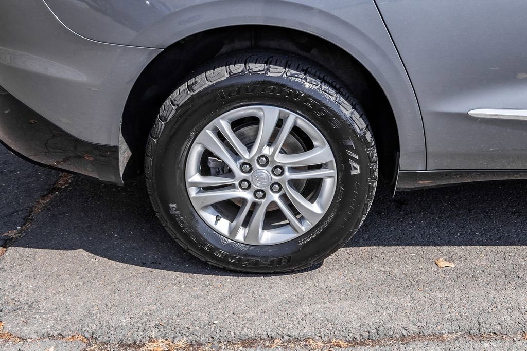 Used 2019 Buick Enclave Essence image 5