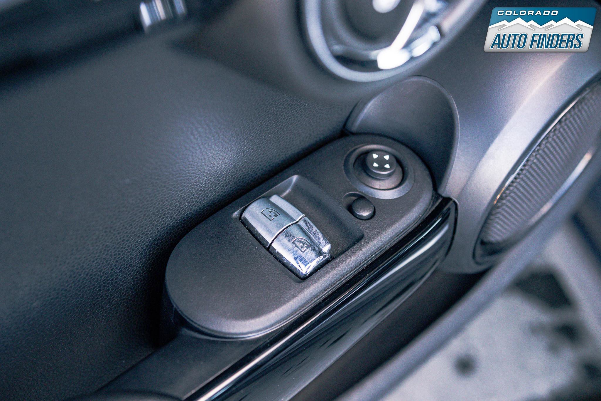 Used 2019 MINI Cooper S w/ Storage Package FWD image 10