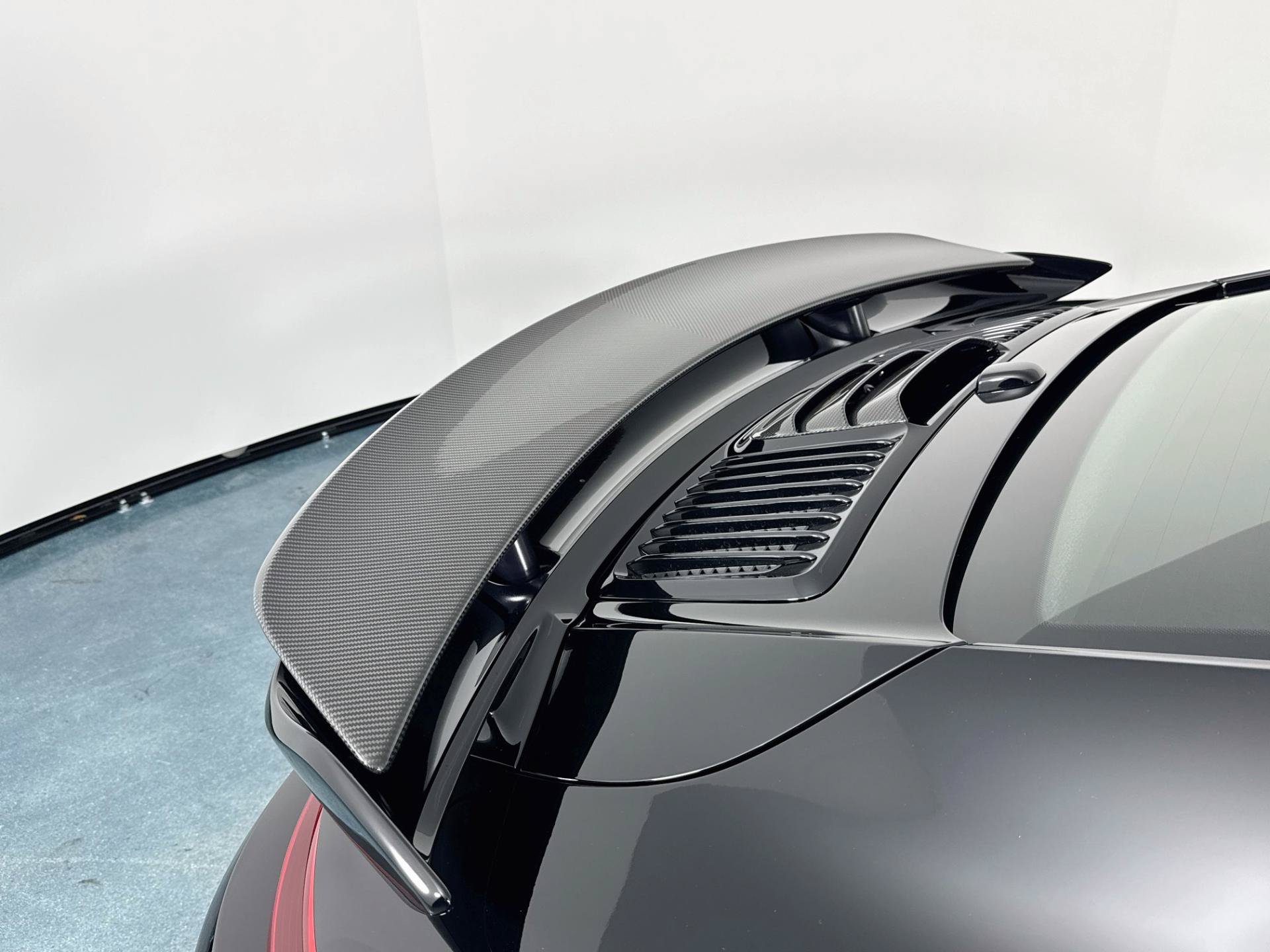 Used 2018 Porsche 911 Turbo S AWD/4WD image 62