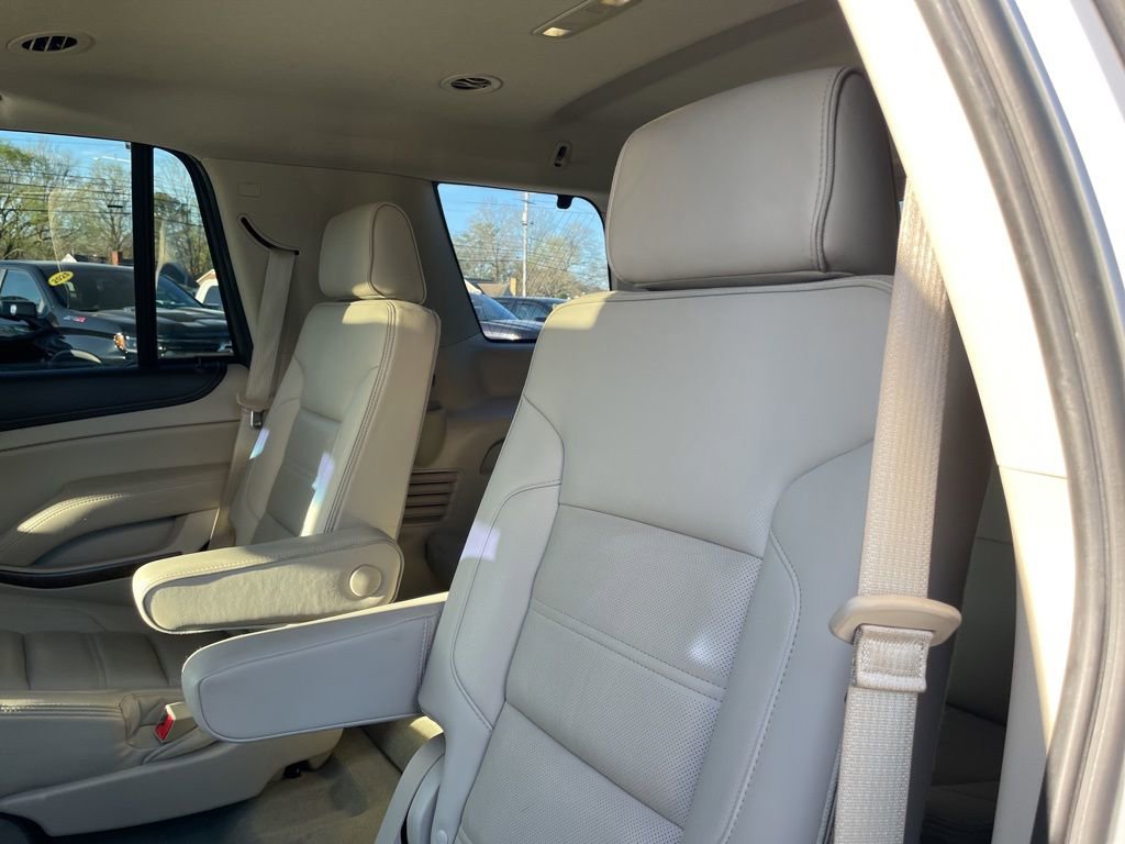Used 2018 GMC Yukon Denali w/ Denali Ultimate Package image 44