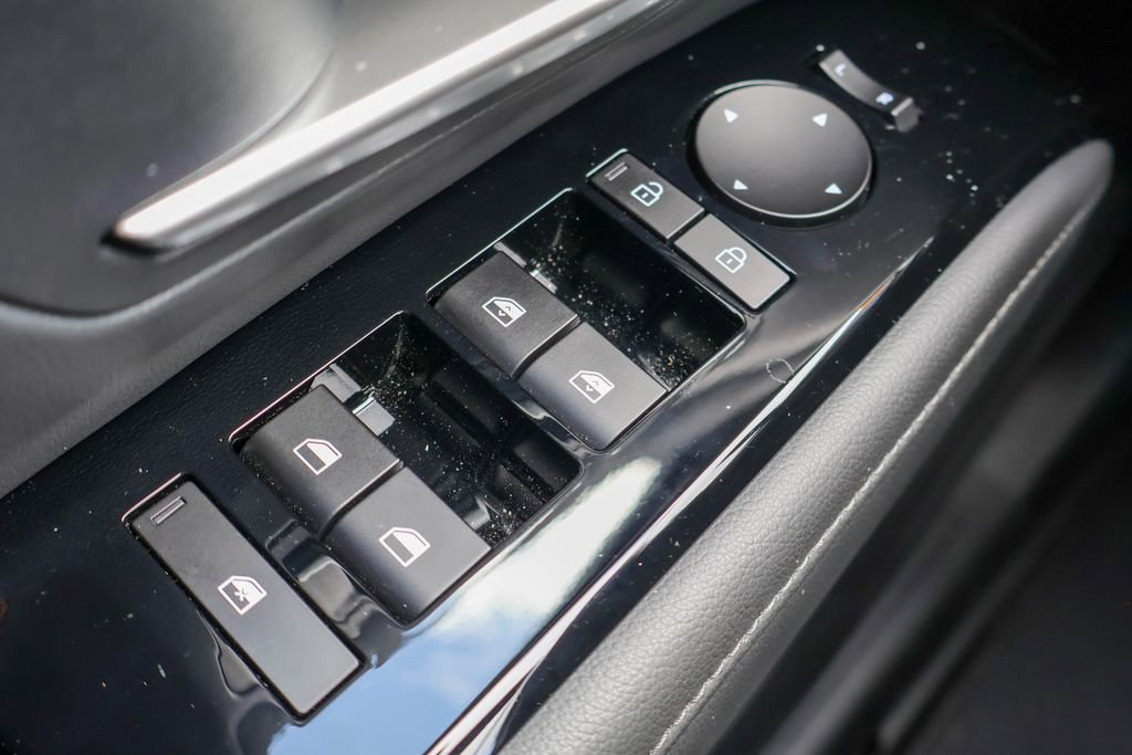 Certified 2025 Hyundai Tucson Limited image 19