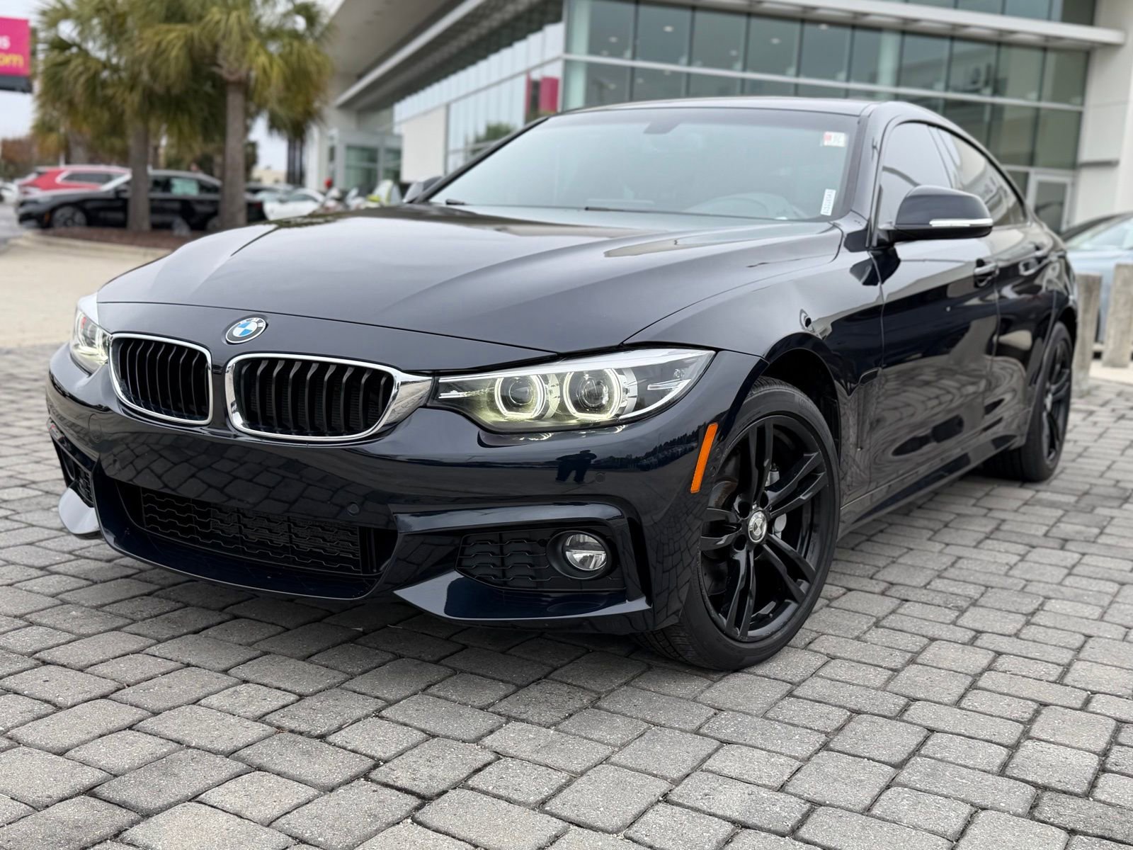 Used 2018 BMW 430i xDrive