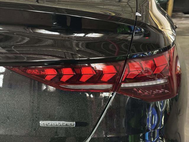 New 2026 Audi A3 2.0T Premium w/ Black Optic Package image 9