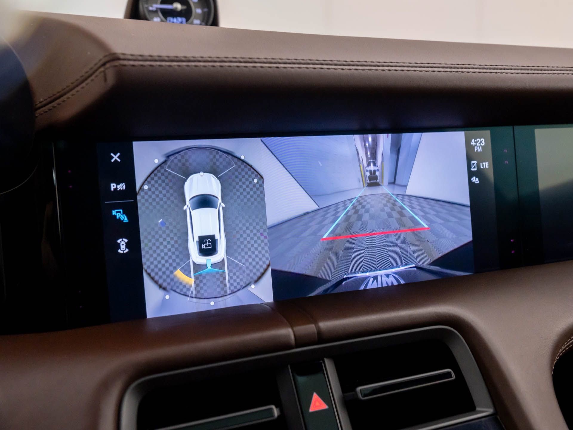 Certified 2020 Porsche Taycan Turbo image 23