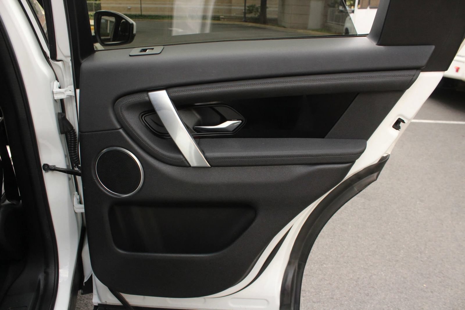 Used 2020 Land Rover Discovery Sport S AWD/4WD image 25