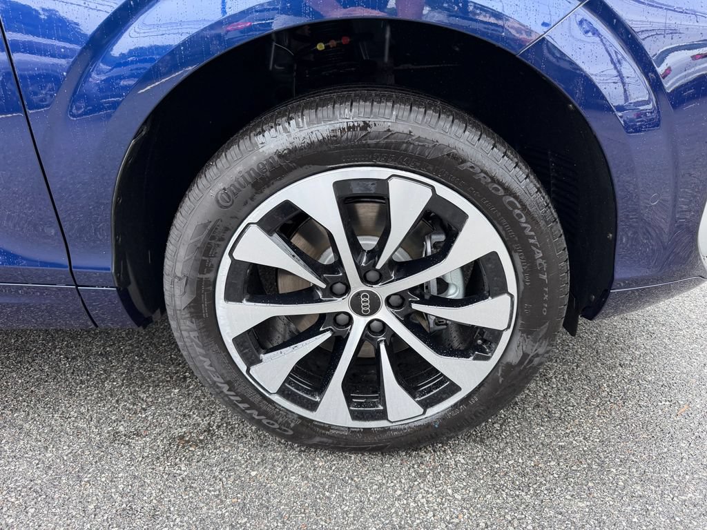 New 2026 Audi Q3 quattro 2.0T AWD/4WD image 11